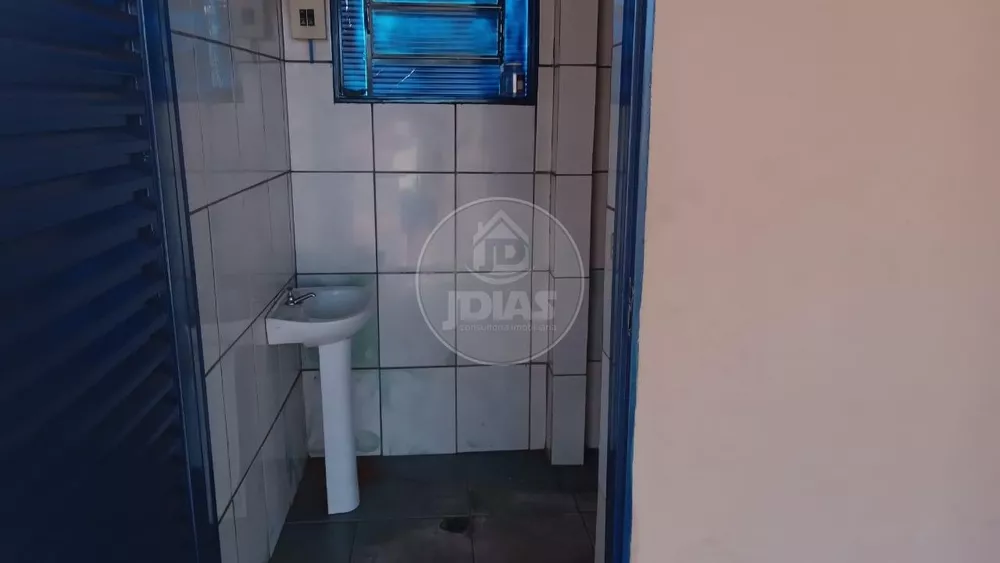 Loja-Salão, 37 m² - Foto 6