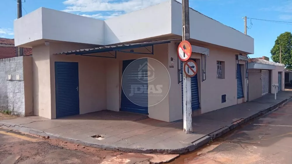Loja-Salão, 37 m² - Foto 2