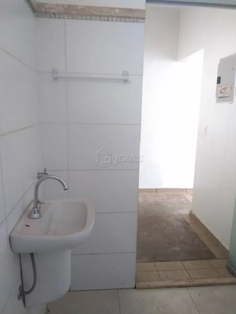 Loja-Salão, 22 m² - Foto 1