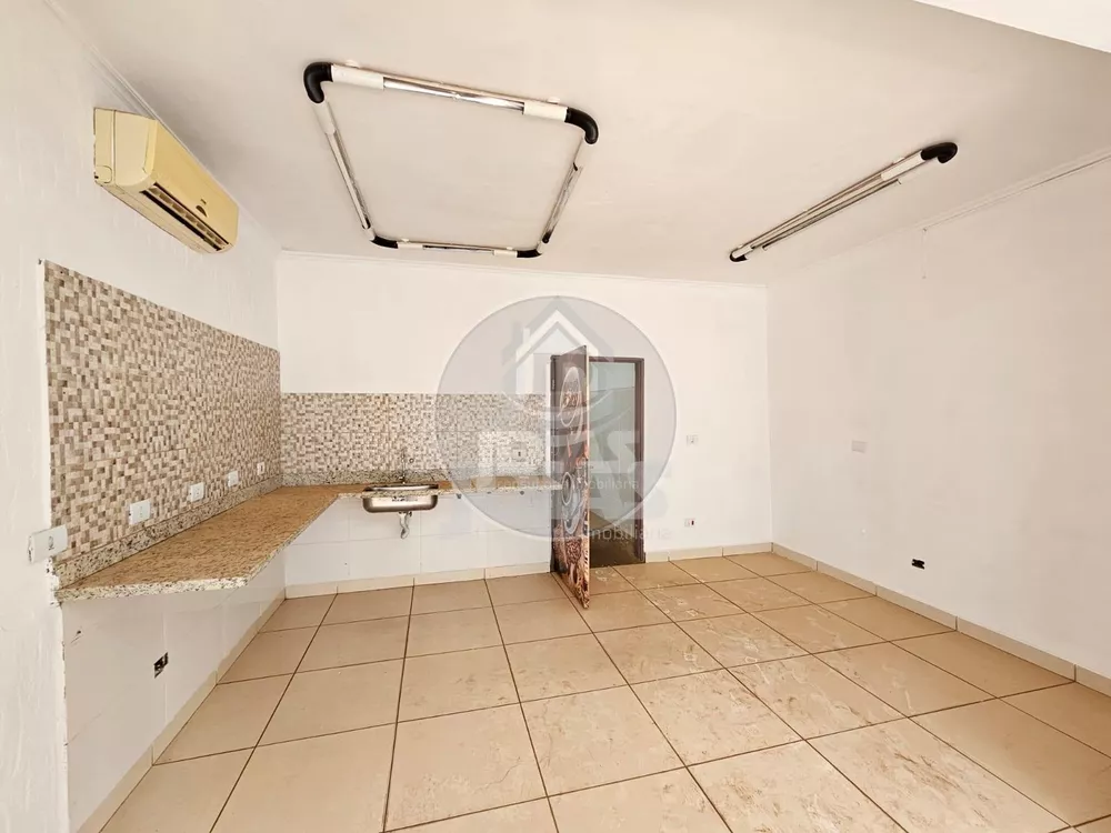 Loja-Salão, 90 m² - Foto 8