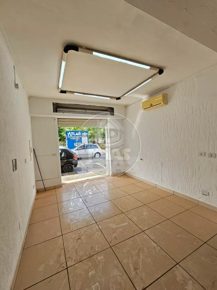 Loja-Salão, 90 m² - Foto 5