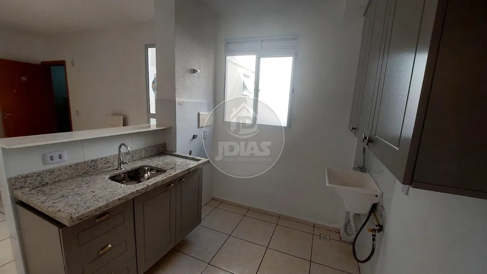 Apartamento, 2 quartos, 42 m² - Foto 2