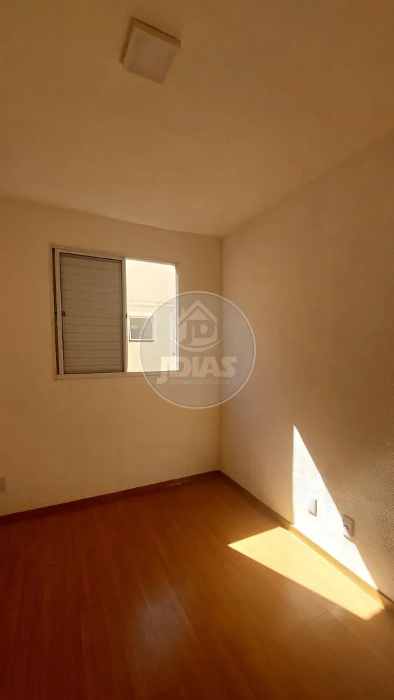 Apartamento, 2 quartos, 42 m² - Foto 8