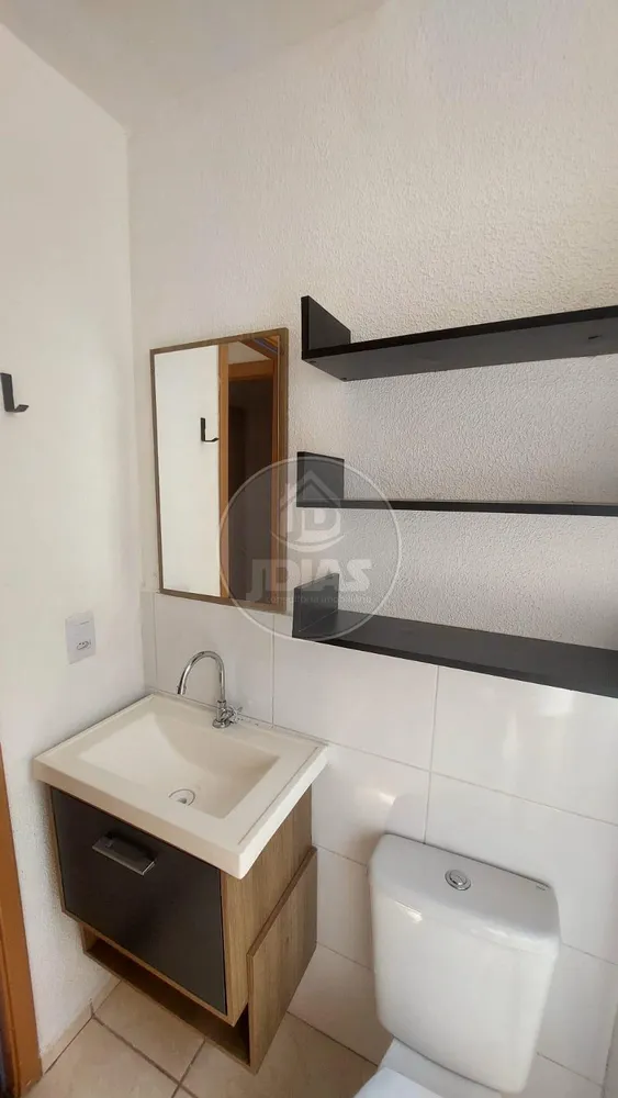 Apartamento, 2 quartos, 42 m² - Foto 4