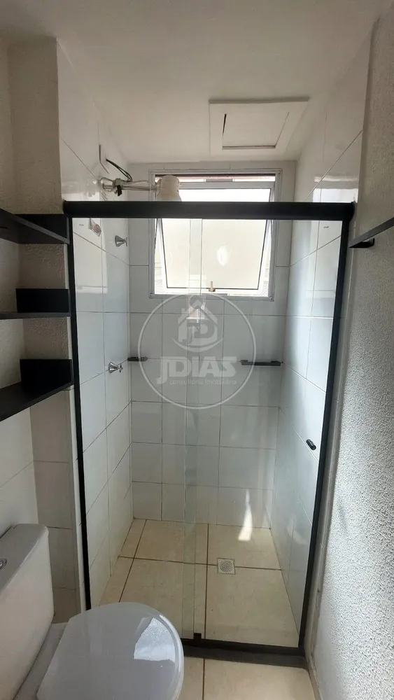 Apartamento, 2 quartos, 42 m² - Foto 5