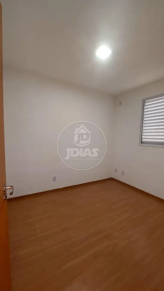 Apartamento, 2 quartos, 42 m² - Foto 7