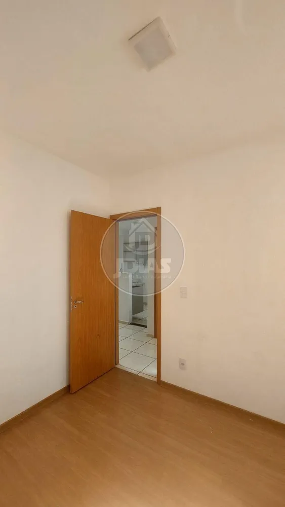 Apartamento, 2 quartos, 42 m² - Foto 6