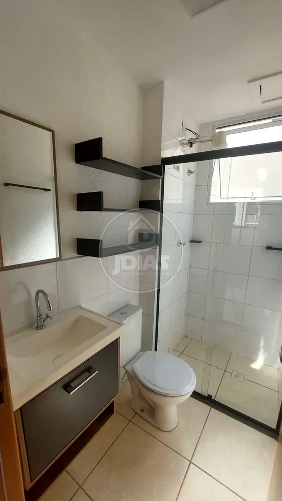 Apartamento, 2 quartos, 42 m² - Foto 8