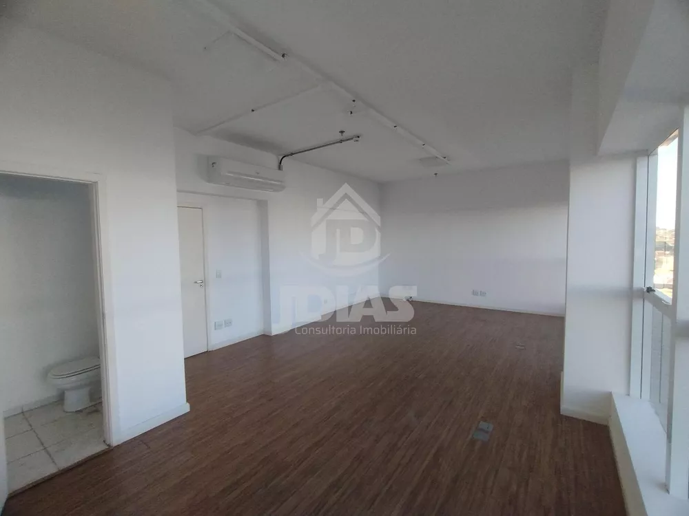 Sala-Conjunto, 36 m² - Foto 2