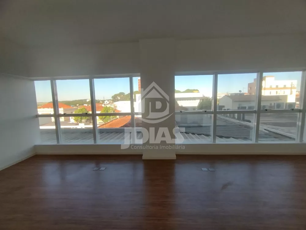 Sala-Conjunto, 36 m² - Foto 1
