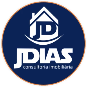 Logo de JDIAS Consultoria Imobiliária