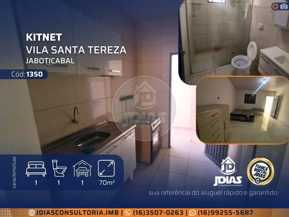 Kitnet-Studio, 70 m² - Foto 1