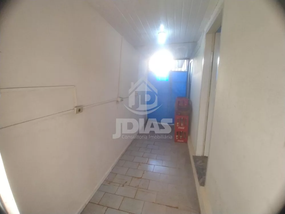 Loja-Salão, 33 m² - Foto 2