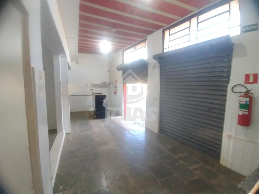 Loja-Salão, 33 m² - Foto 2