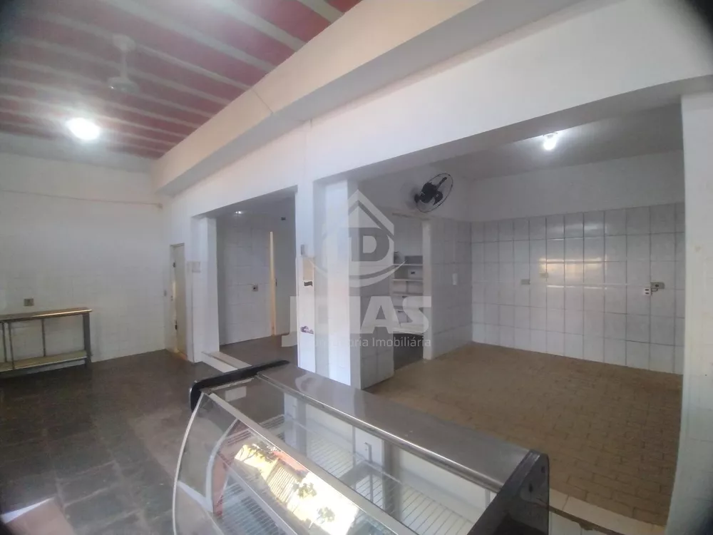 Loja-Salão, 33 m² - Foto 1