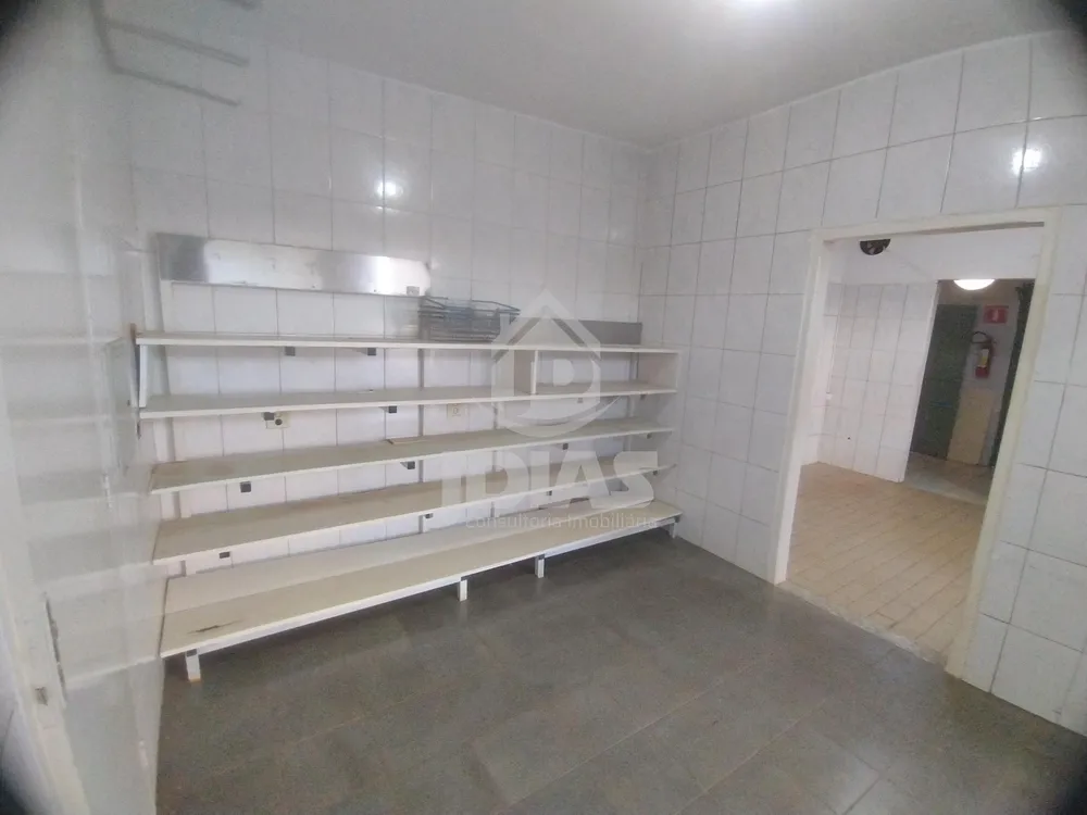 Loja-Salão, 33 m² - Foto 4