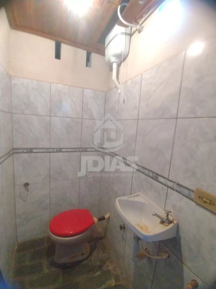 Loja-Salão, 33 m² - Foto 4