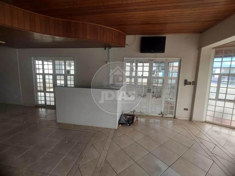 Loja-Salão, 300 m² - Foto 1