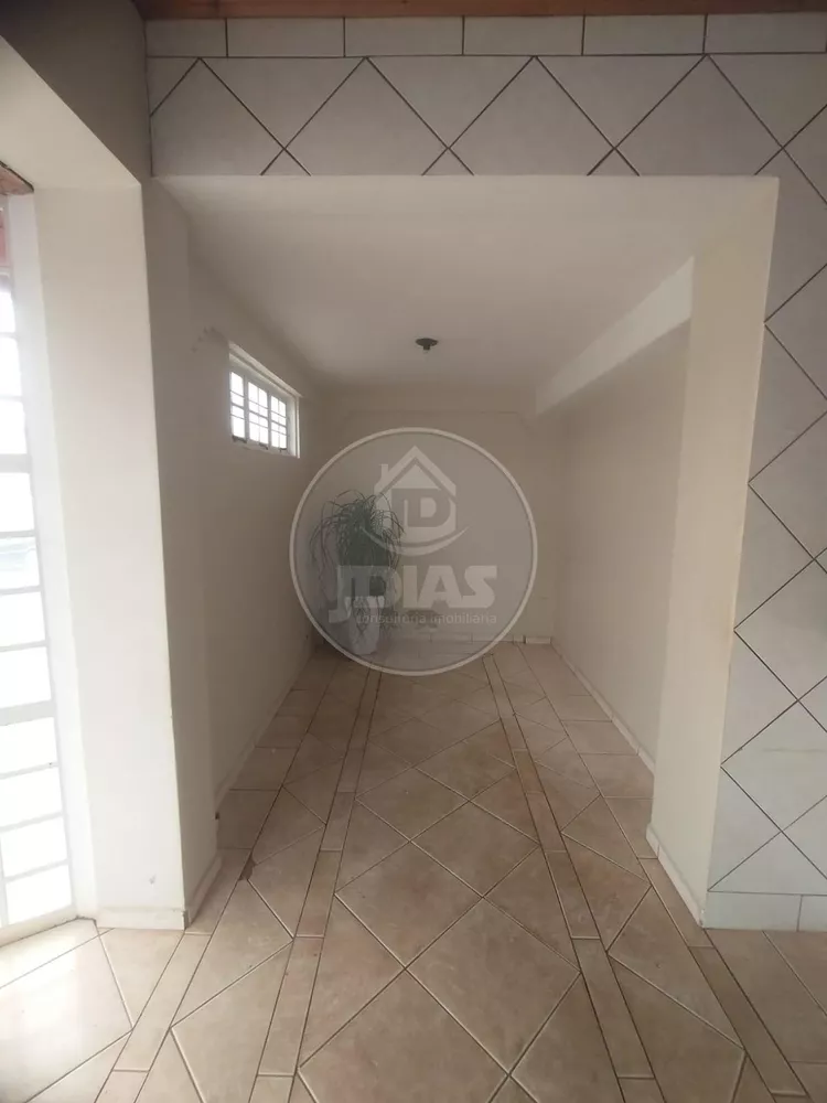 Loja-Salão, 300 m² - Foto 2