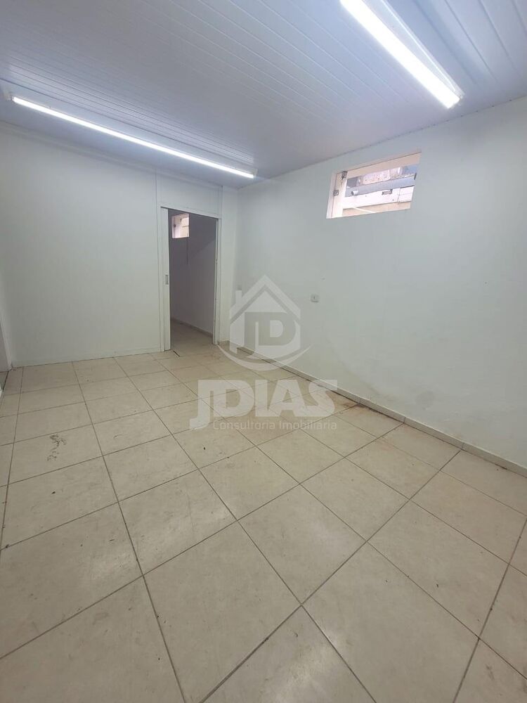 Loja-Salão, 142 m² - Foto 9