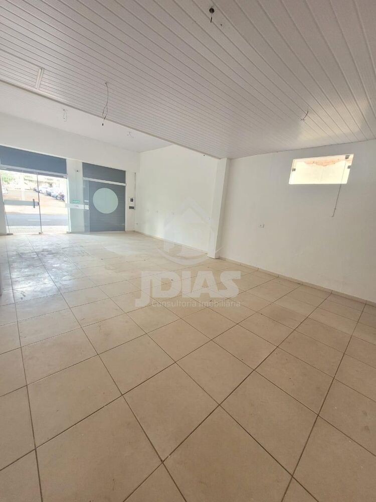 Loja-Salão, 142 m² - Foto 7