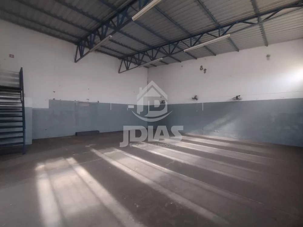 Depósito-Galpão, 381 m² - Foto 3
