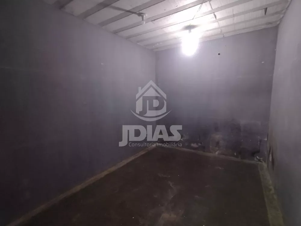 Depósito-Galpão, 381 m² - Foto 2