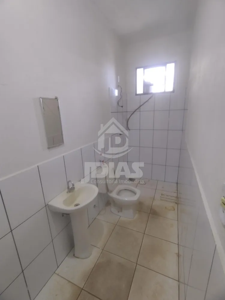 Depósito-Galpão, 381 m² - Foto 3