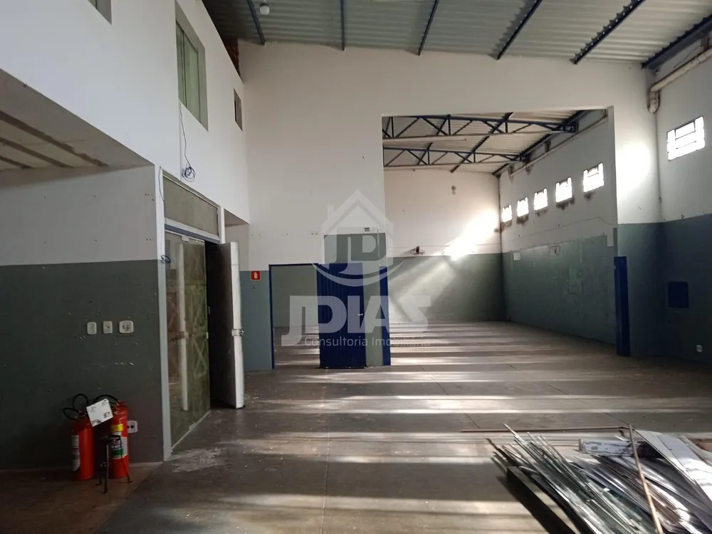 Depósito-Galpão, 381 m² - Foto 5