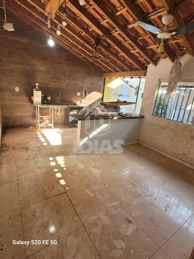 Casa, 2 quartos, 100 m² - Foto 2