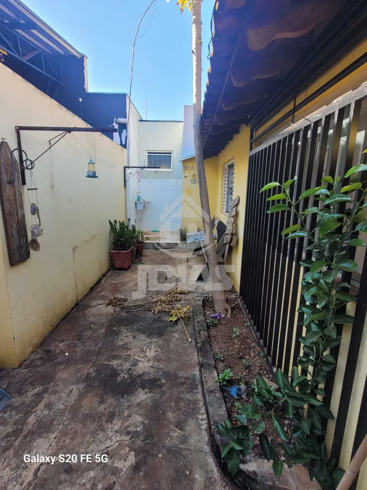 Casa, 2 quartos, 100 m² - Foto 15