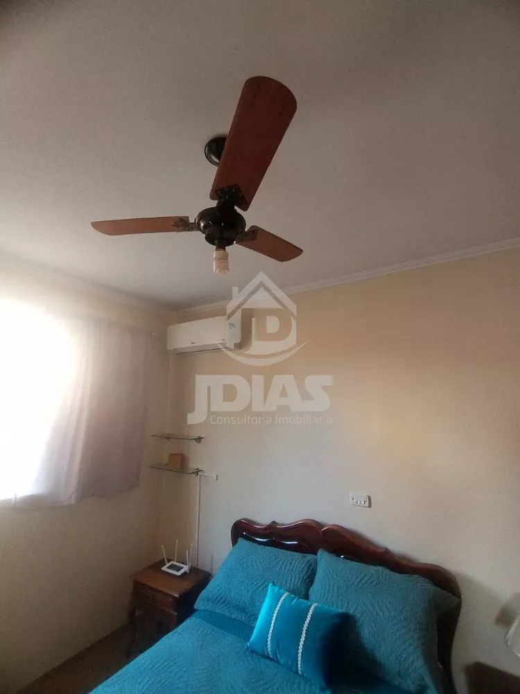 Casa, 2 quartos, 100 m² - Foto 13