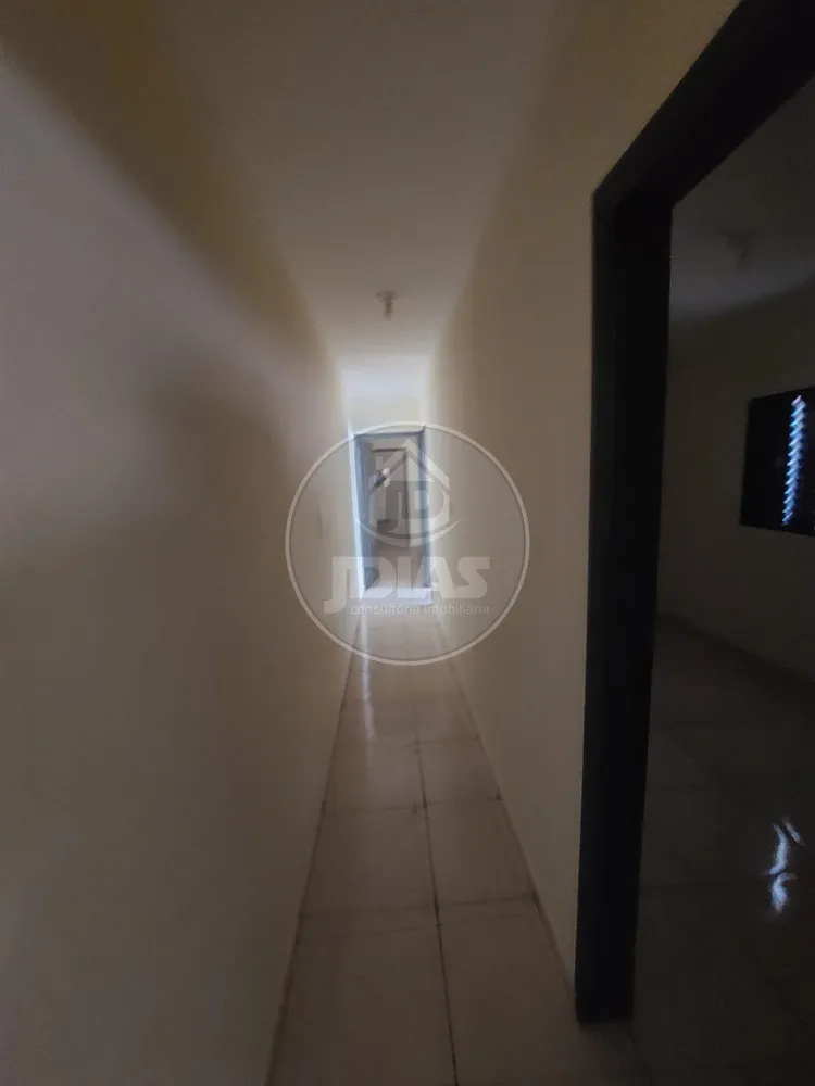 Casa, 2 quartos, 80 m² - Foto 7