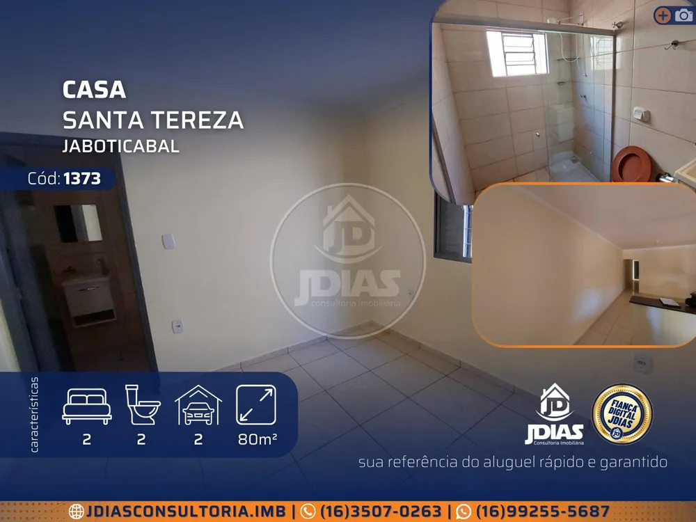 Casa, 2 quartos, 80 m² - Foto 8