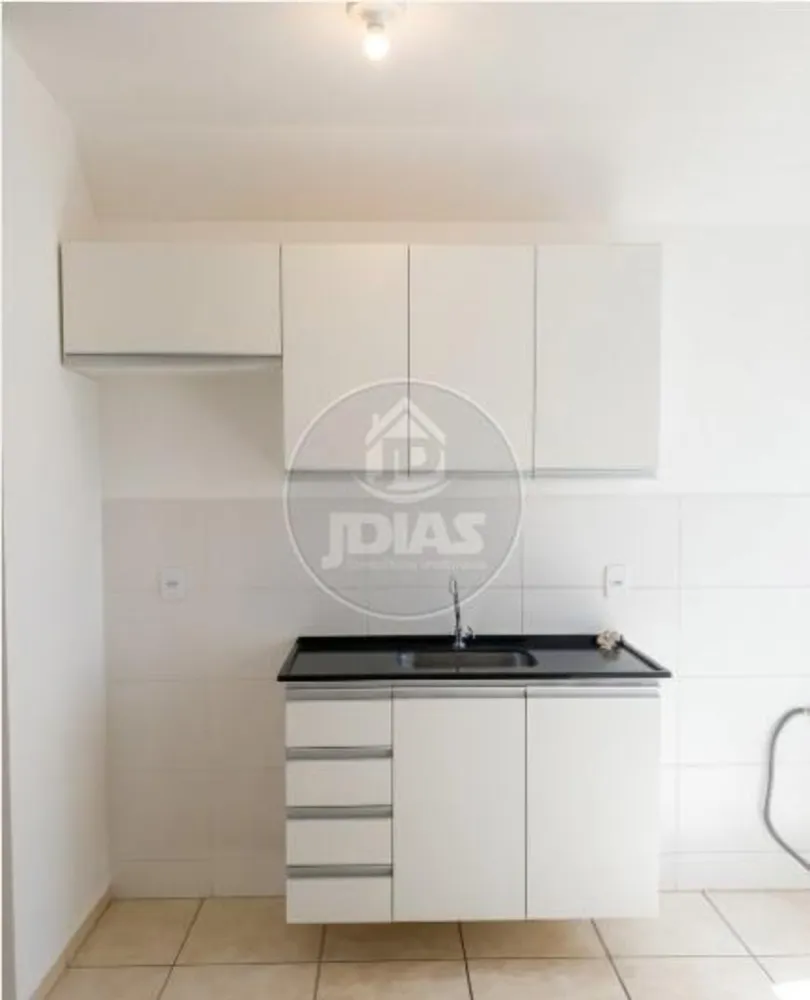Apartamento, 2 quartos, 43 m² - Foto 5