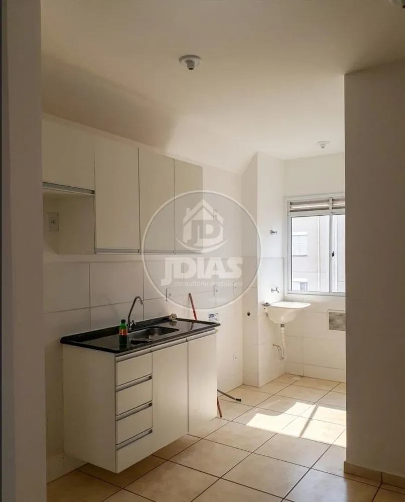Apartamento, 2 quartos, 43 m² - Foto 4