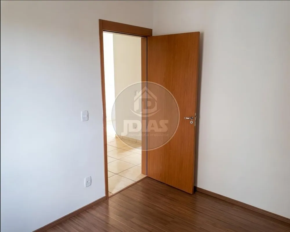 Apartamento, 2 quartos, 43 m² - Foto 9