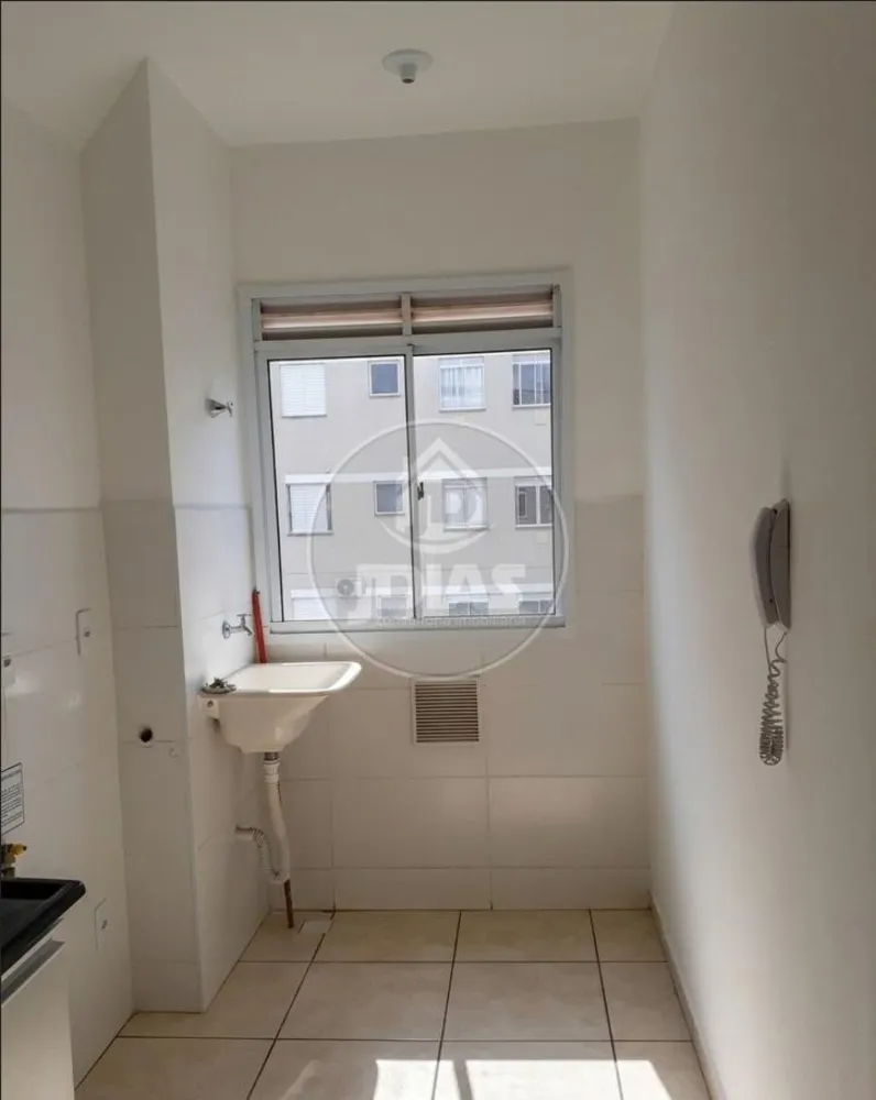 Apartamento, 2 quartos, 43 m² - Foto 6