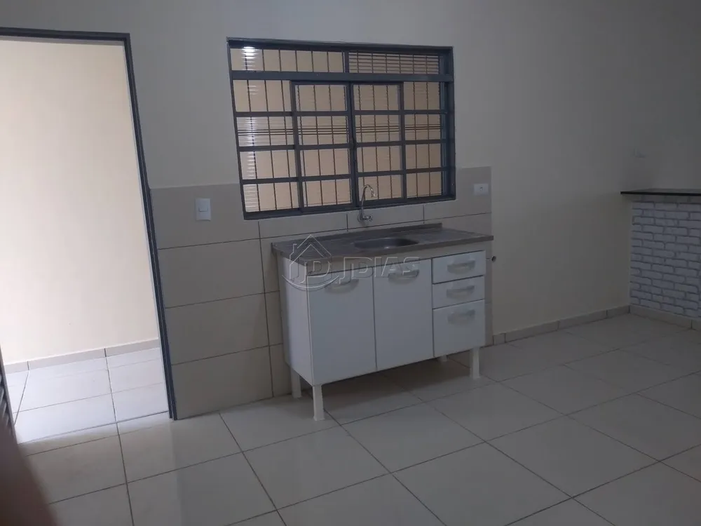 Casa, 2 quartos, 80 m² - Foto 3