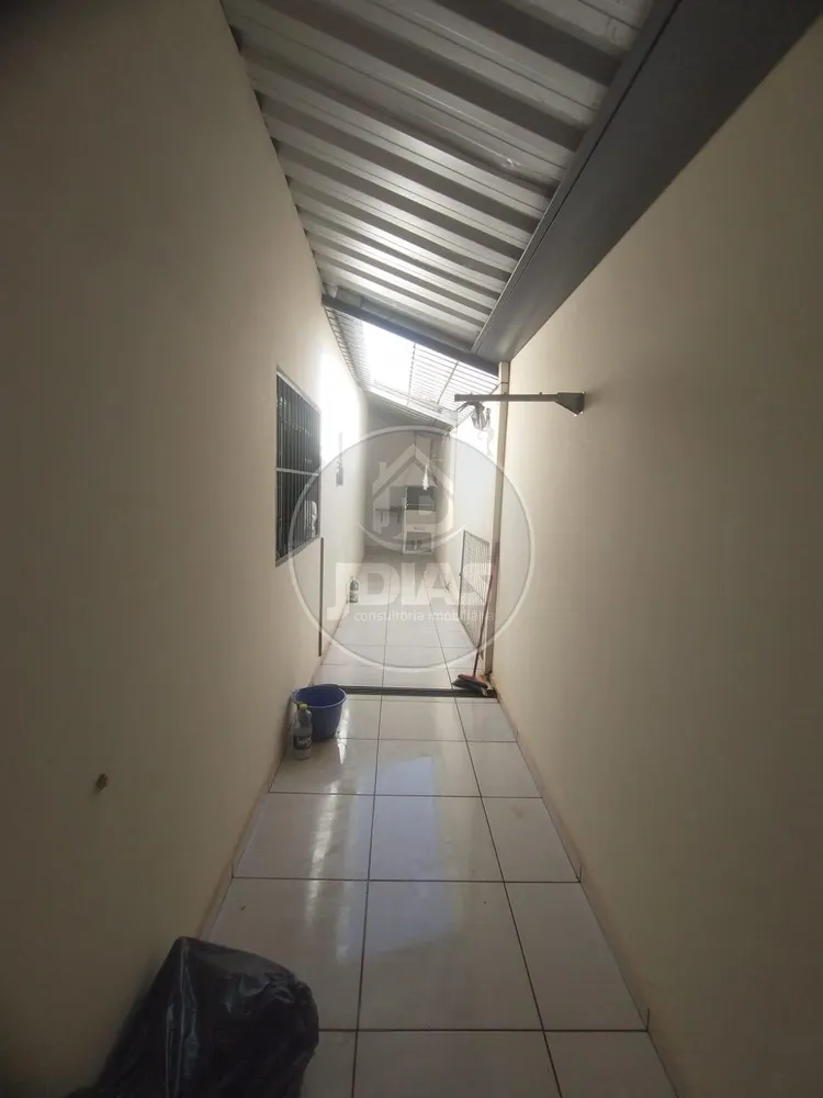 Casa, 2 quartos, 80 m² - Foto 3