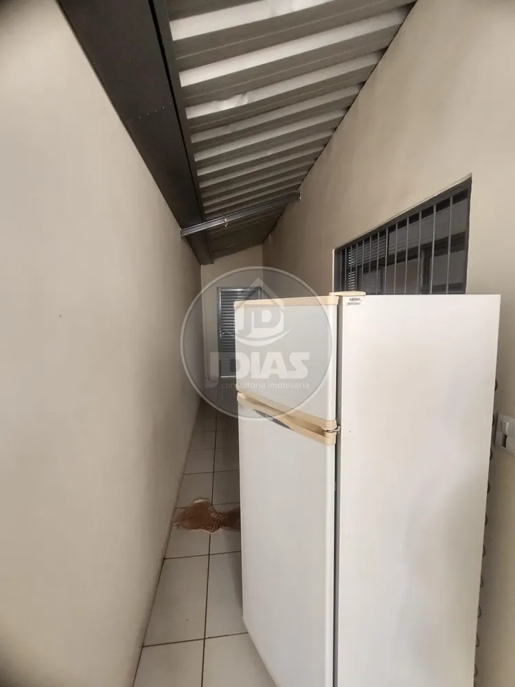 Casa, 2 quartos, 80 m² - Foto 7
