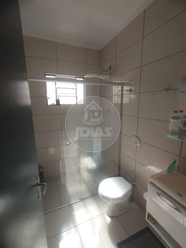 Casa, 2 quartos, 80 m² - Foto 6