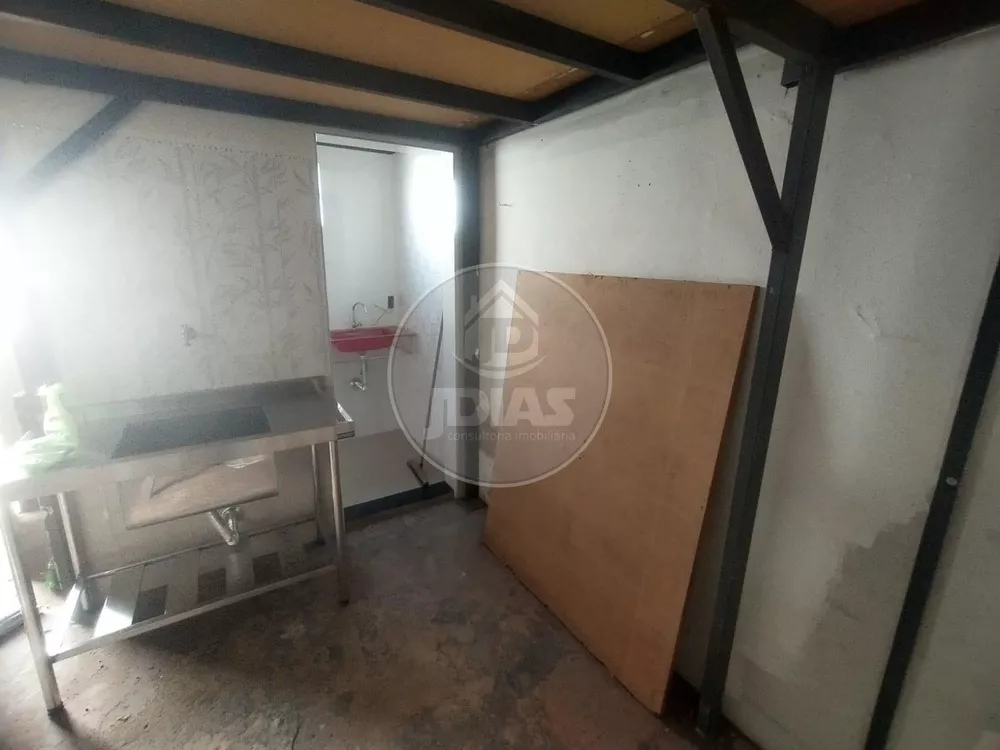 Loja-Salão, 40 m² - Foto 2