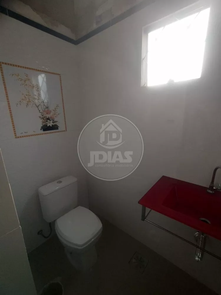Loja-Salão, 40 m² - Foto 4