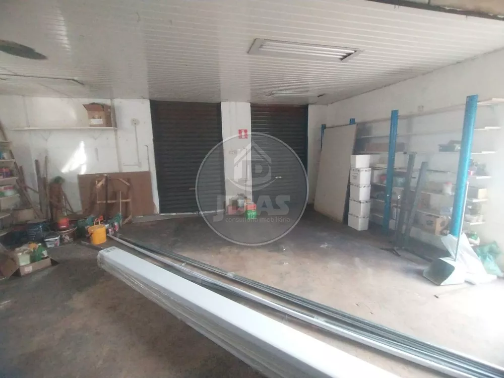 Loja-Salão, 40 m² - Foto 3