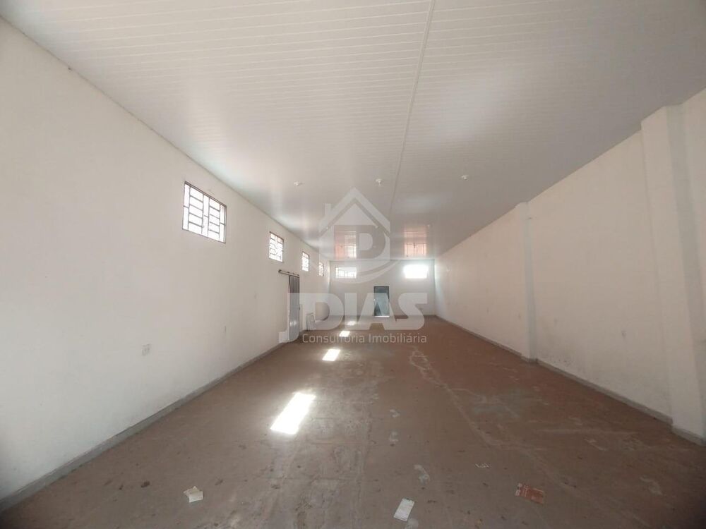 Depósito-Galpão, 200 m² - Foto 2