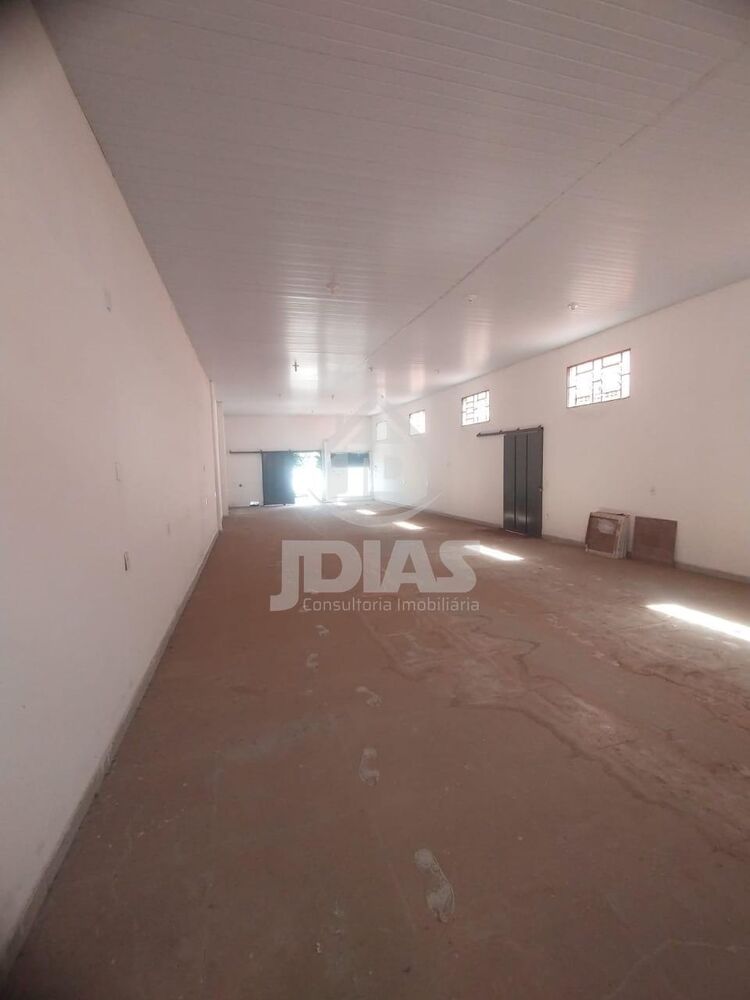 Depósito-Galpão, 200 m² - Foto 3