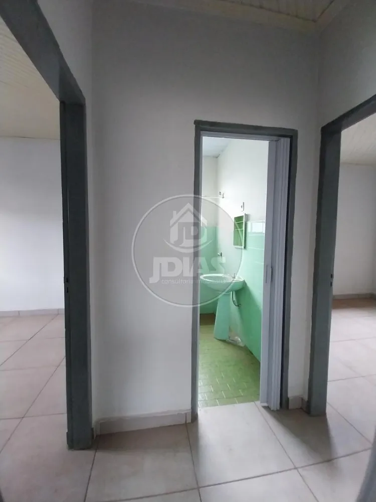 Casa, 2 quartos, 70 m² - Foto 1