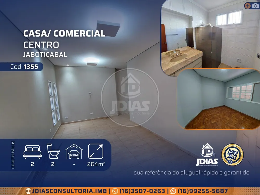 Casa, 2 quartos, 263 m² - Foto 10