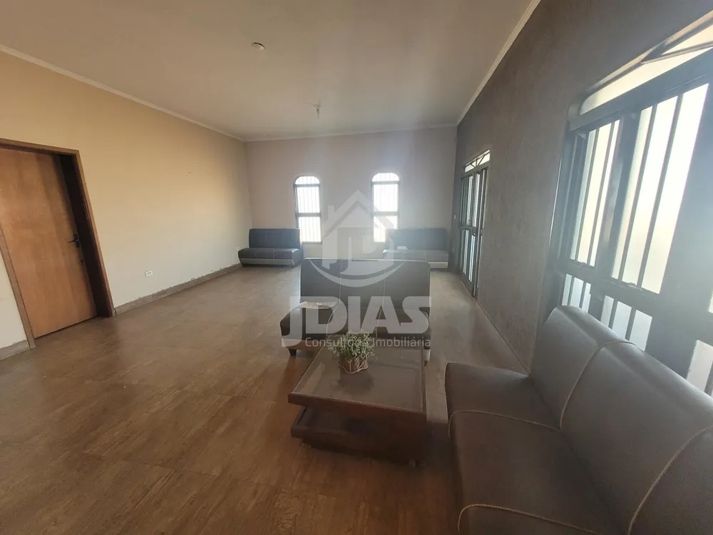 Casa, 5 quartos, 467 m² - Foto 6